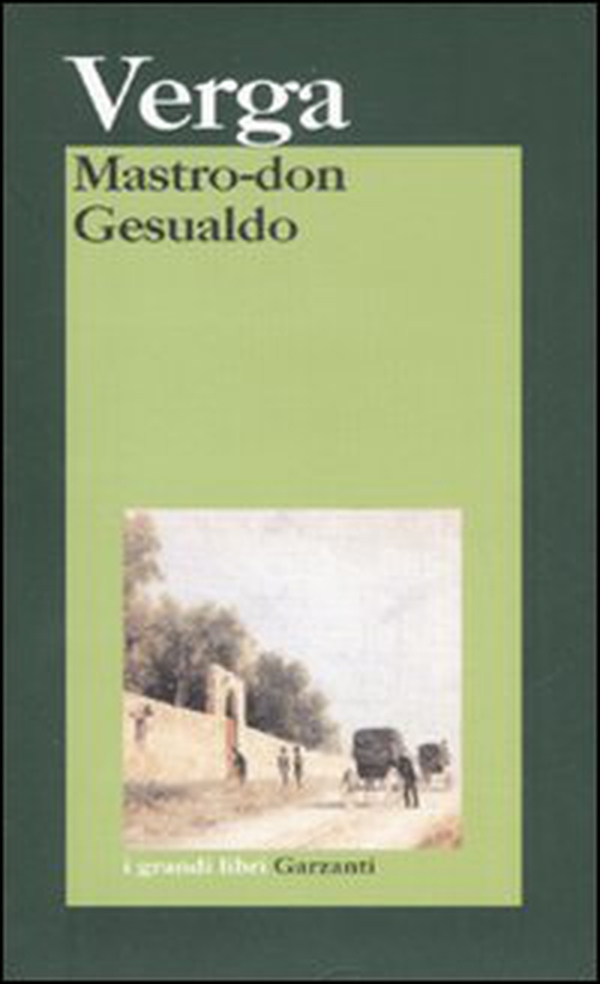 Mastro don Gesualdo - Librerie.coop Mastro don Gesualdo - Librerie.coop