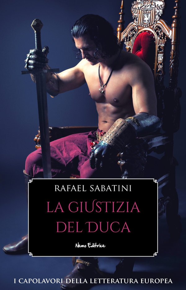 La giustizia del duca - Librerie.coop La giustizia del duca - Librerie.coop