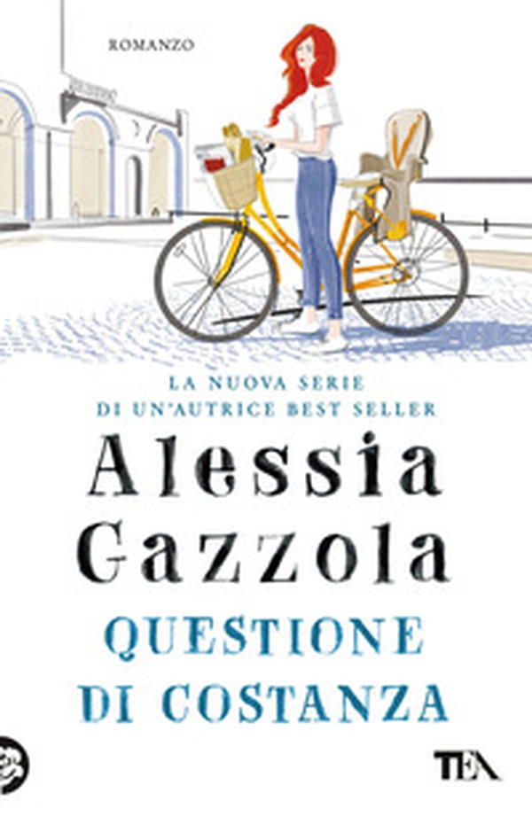 Questione di Costanza - Librerie.coop Questione di Costanza - Librerie.coop