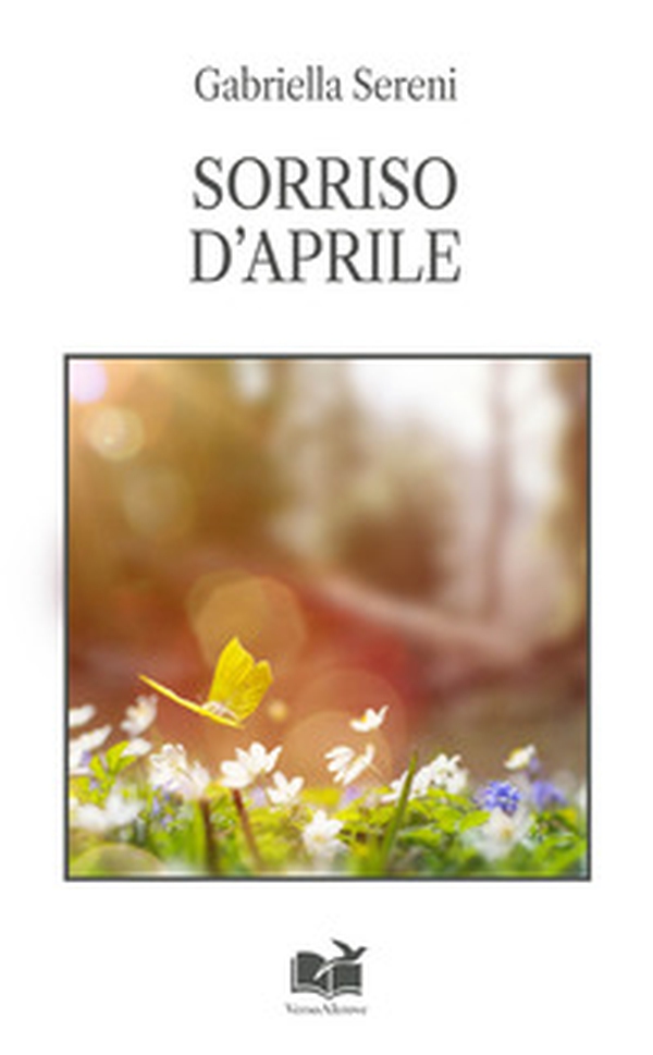 Sorriso d'aprile - Librerie.coop