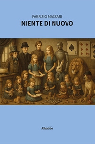 Niente di nuovo - Librerie.coop