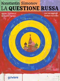 La questione russa - Librerie.coop