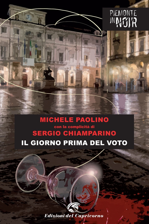 Il giorno prima del voto - Librerie.coop Il giorno prima del voto - Librerie.coop