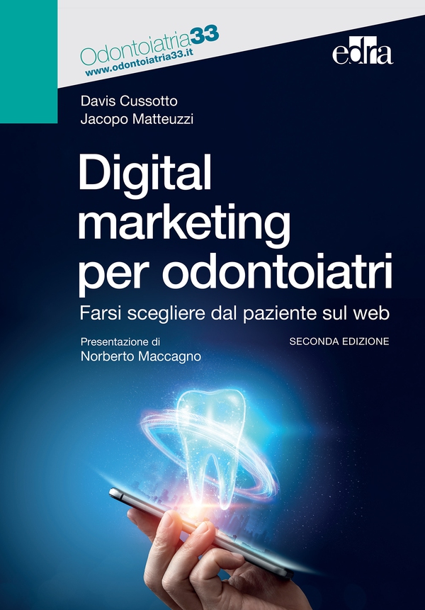 Digital marketing per odontoiatri - Librerie.coop Digital marketing per odontoiatri - Librerie.coop