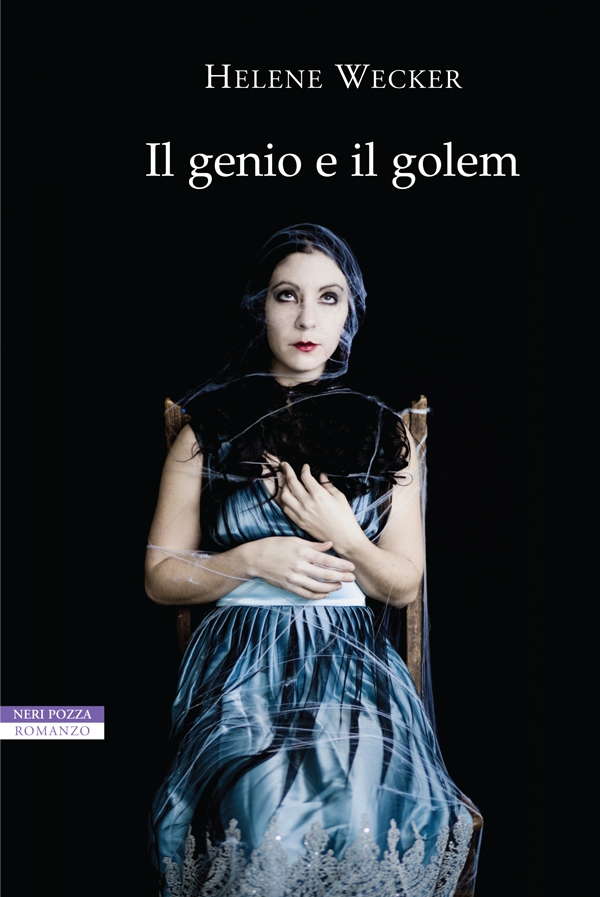 Il genio e il golem - Librerie.coop Il genio e il golem - Librerie.coop
