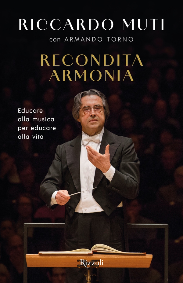 Recondita armonia - Librerie.coop Recondita armonia - Librerie.coop
