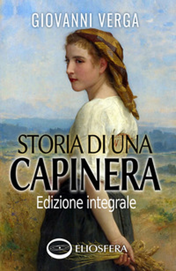 Storia di una capinera - Librerie.coop Storia di una capinera - Librerie.coop