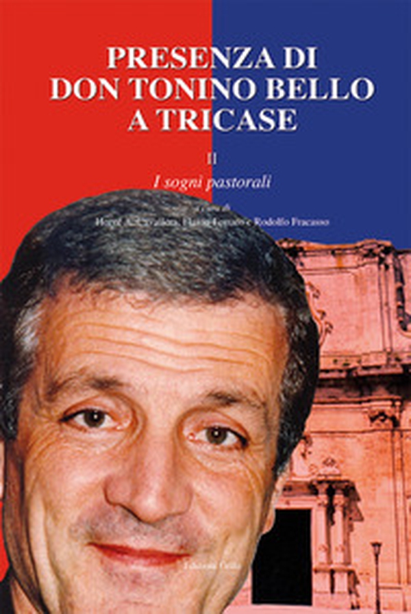 Presenza di don Tonino Bello a Tricase - Librerie.coop Presenza di don Tonino Bello a Tricase - Librerie.coop
