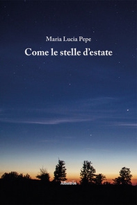 Come le stelle d'estate - Librerie.coop