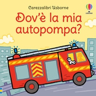 Dov'è la mia autopompa? - Librerie.coop