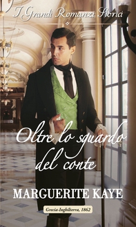 Oltre lo sguardo del conte - Librerie.coop