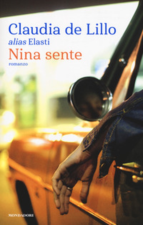 Nina sente - Librerie.coop Nina sente - Librerie.coop