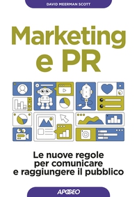 Marketing e PR - Librerie.coop Marketing e PR - Librerie.coop