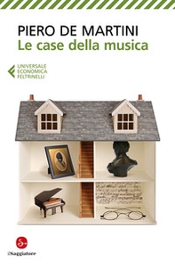 Le case della musica - Librerie.coop Le case della musica - Librerie.coop