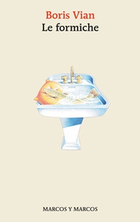 Le formiche - Librerie.coop