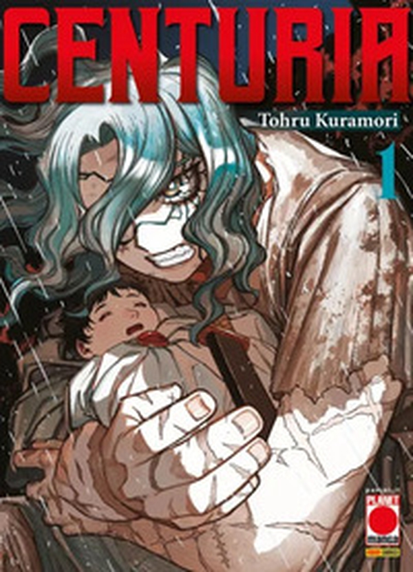 Centuria - Vol. 1 - Librerie.coop Centuria - Vol. 1 - Librerie.coop