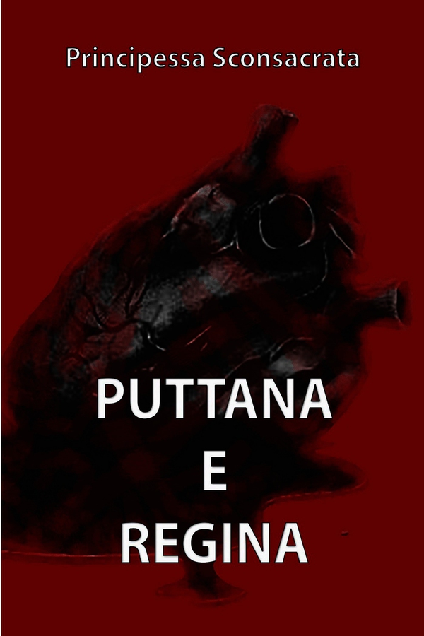 PUTTANA E REGINA - Librerie.coop PUTTANA E REGINA - Librerie.coop