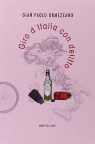 Giro d'Italia con delitto - Librerie.coop
