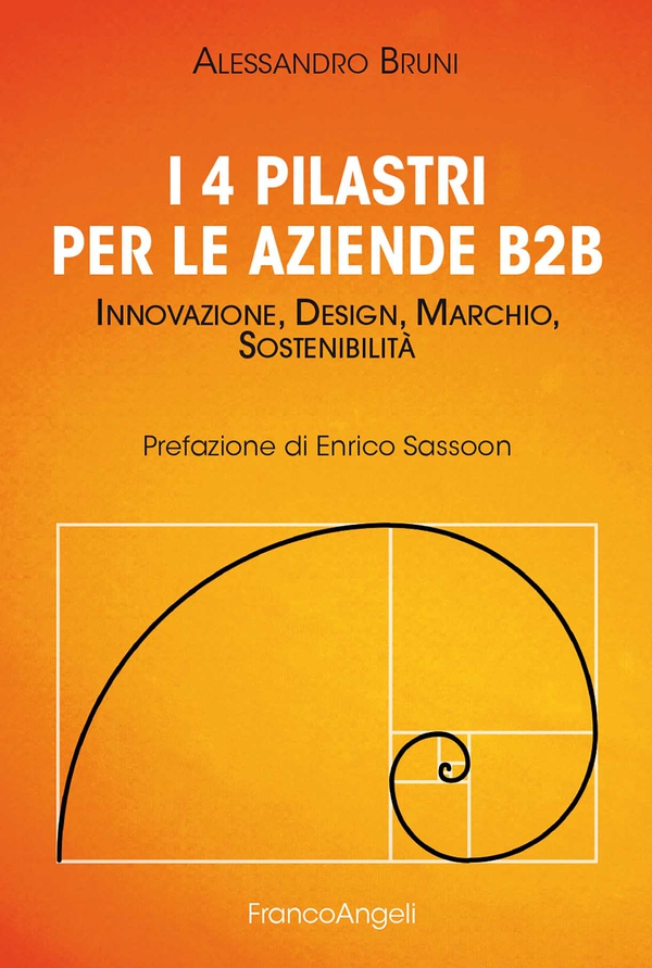 I 4 pilastri per le aziende B2B - Librerie.coop