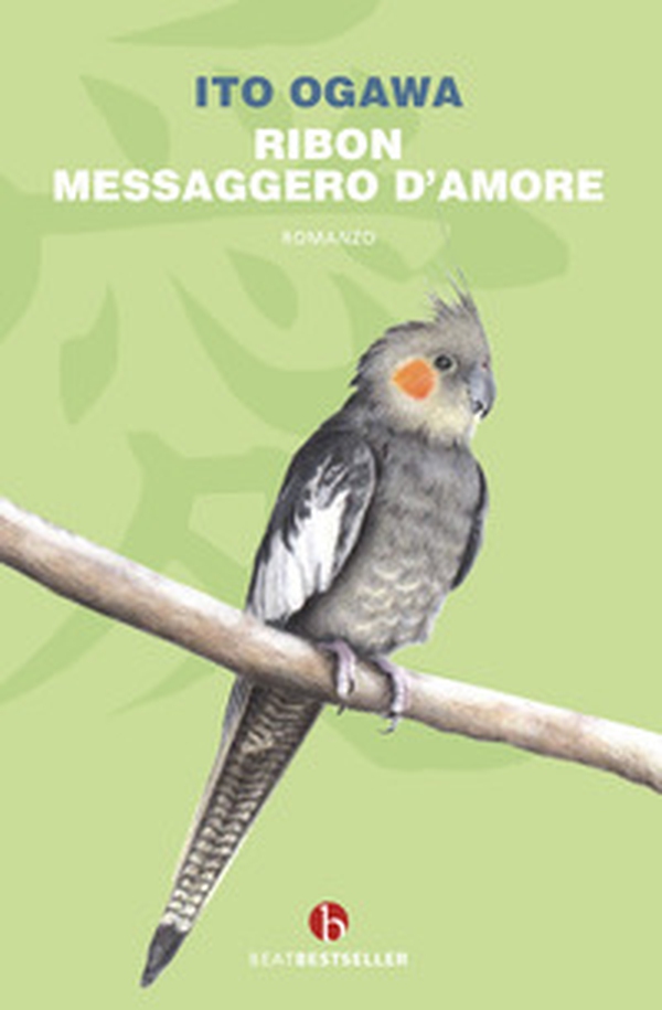 Ribon messaggero d'amore - Librerie.coop Ribon messaggero d'amore - Librerie.coop