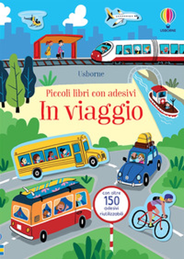 In viaggio - Librerie.coop In viaggio - Librerie.coop