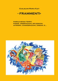 Frammenti-Fragments - Librerie.coop
