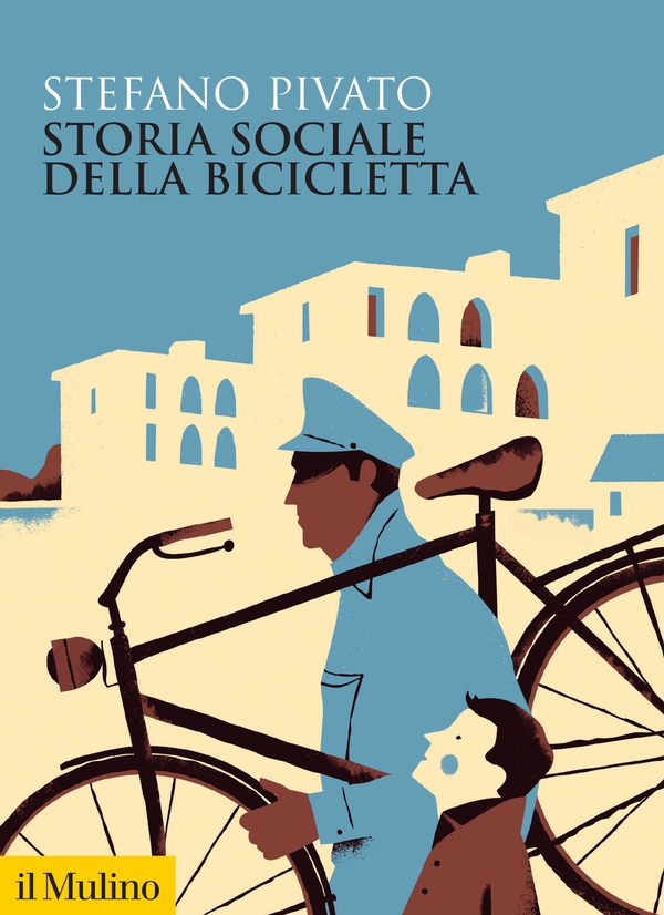 Storia sociale della bicicletta - Librerie.coop Storia sociale della bicicletta - Librerie.coop