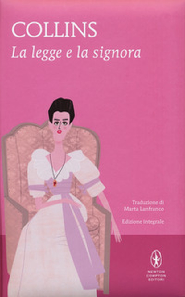La legge e la signora - Librerie.coop La legge e la signora - Librerie.coop