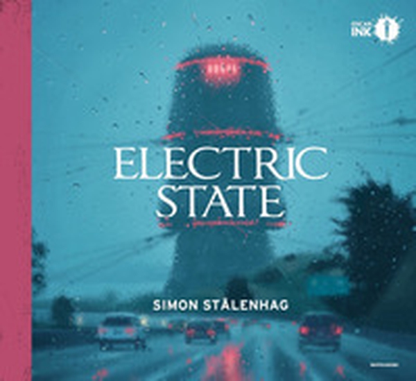 Electric state. Ediz. italiana - Librerie.coop Electric state. Ediz. italiana - Librerie.coop
