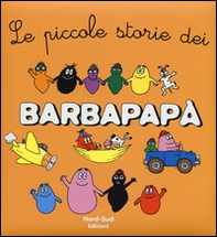 Le piccole storie dei Barbapapà - Librerie.coop