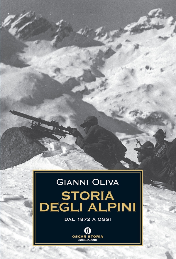 Storia degli alpini - Librerie.coop Storia degli alpini - Librerie.coop