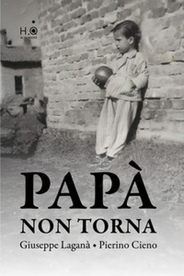 Papà non torna - Librerie.coop Papà non torna - Librerie.coop