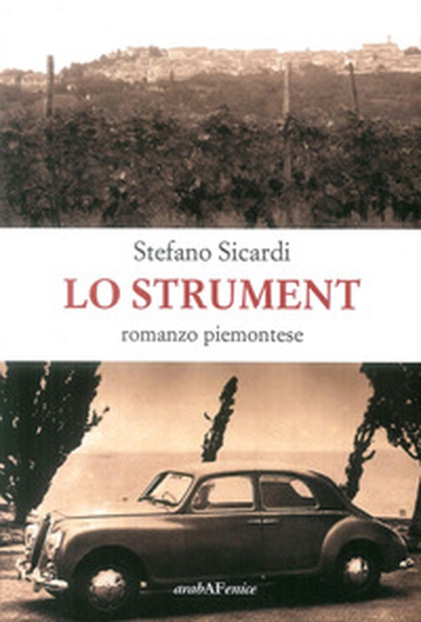 Lo strument. Romanzo piemontese - Librerie.coop Lo strument. Romanzo piemontese - Librerie.coop