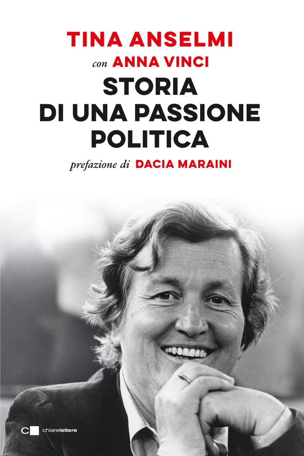 Storia di una passione politica - Librerie.coop Storia di una passione politica - Librerie.coop