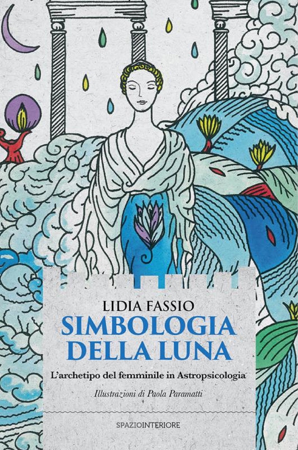 Simbologia della Luna - Librerie.coop