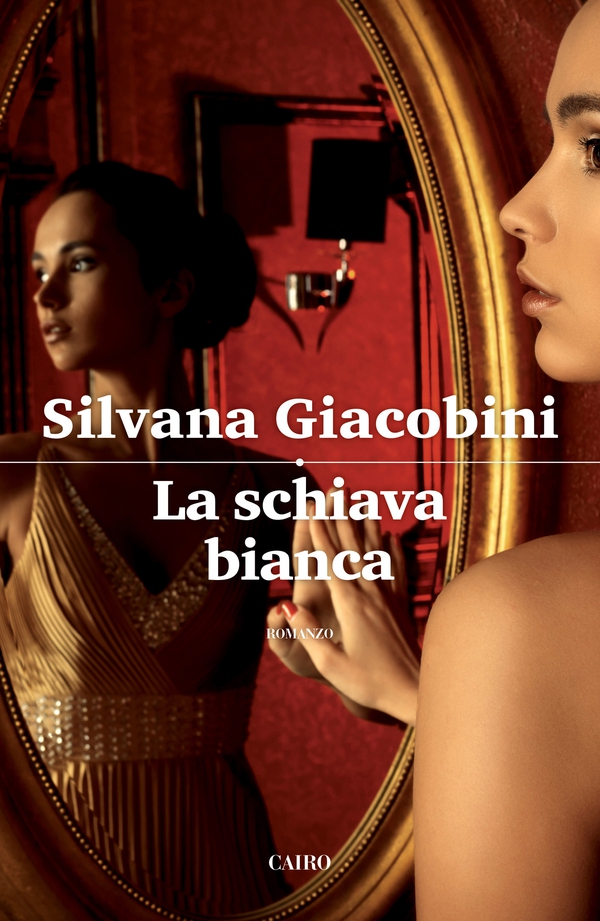 La schiava bianca - Librerie.coop La schiava bianca - Librerie.coop
