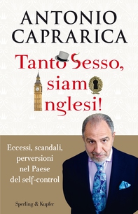 Tanto sesso, siamo inglesi! - Librerie.coop