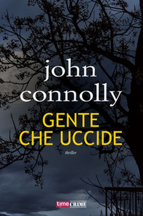 Gente che uccide - Librerie.coop Gente che uccide - Librerie.coop