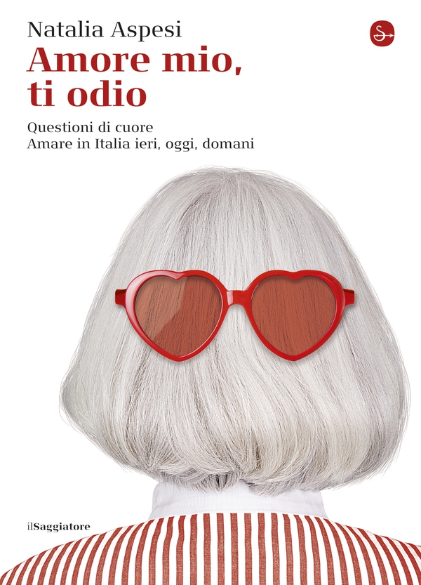 Amore mio, ti odio - Librerie.coop Amore mio, ti odio - Librerie.coop