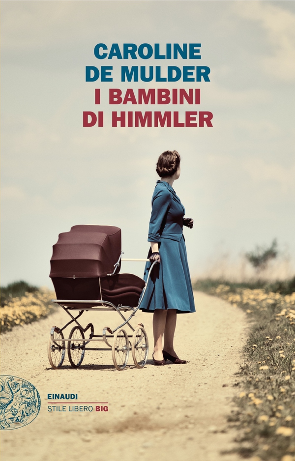 I bambini di Himmler - Librerie.coop I bambini di Himmler - Librerie.coop