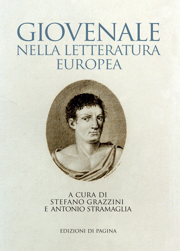 Giovenale nella letteratura europea - Librerie.coop Giovenale nella letteratura europea - Librerie.coop