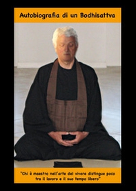 Autobiografia di un bodhisattva - Librerie.coop