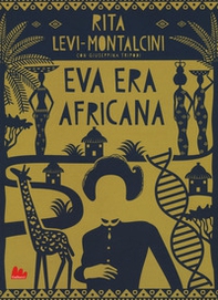 Eva era africana - Librerie.coop