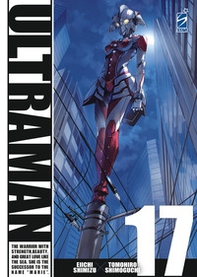 Ultraman - Vol. 17 - Librerie.coop Ultraman - Vol. 17 - Librerie.coop