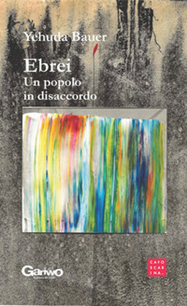 Ebrei. Un popolo in disaccordo - Librerie.coop Ebrei. Un popolo in disaccordo - Librerie.coop