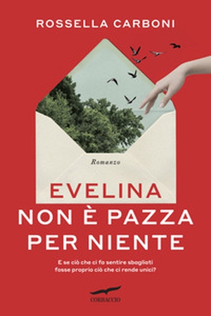 Evelina non è pazza per niente - Librerie.coop