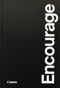 Encourage. Canon Student Development Progr. 2020. Ediz. italiana e inglese - Librerie.coop