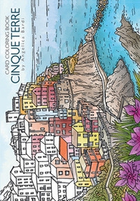 Cinque Terre. Ediz. italiana e inglese - Librerie.coop