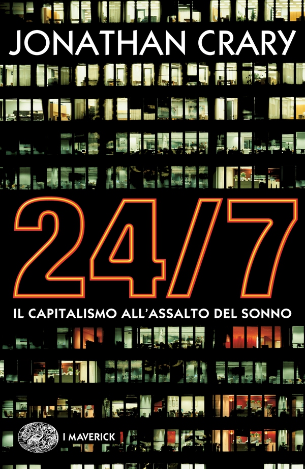 24/7 - Librerie.coop 24/7 - Librerie.coop