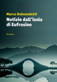 Notizie dall’isola di Eufrosine - Librerie.coop